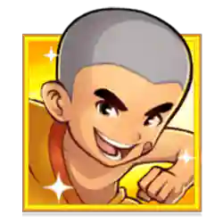 Symbol 01 Shaolin Soccer