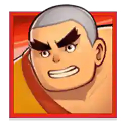 Symbol 02 Shaolin Soccer