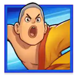 Symbol 04 Shaolin Soccer