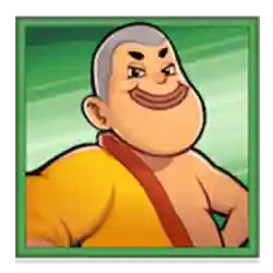 Symbol 05 Shaolin Soccer