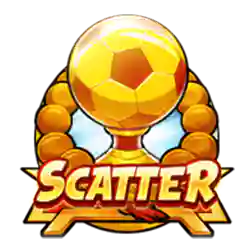Scatter Symbol