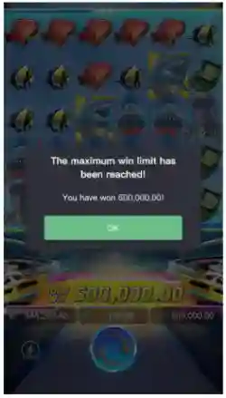 Max Win