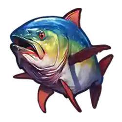 Symbol 01 Shark Bounty