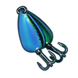 Symbol 06 Shark Bounty