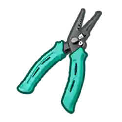 Symbol 05 Shark Bounty
