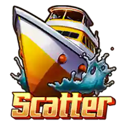 Scatter