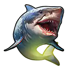 Multiplier of Shark Bounty Slot
