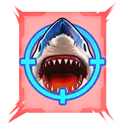 Collect of Shark Bounty Slot