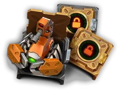 Increases the Assassin's shield