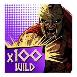 Wild Multiplier x100