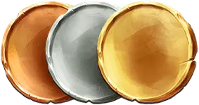 coins