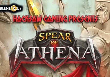 Spear of Athena