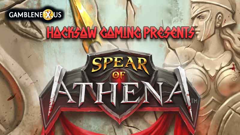 Spear of Athena