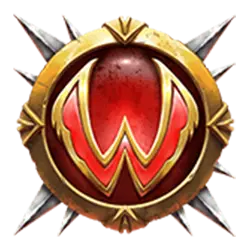 symbol wild