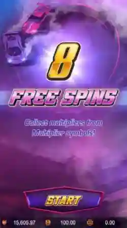 Free Spins