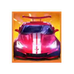 Symbol 01 Speed Winner