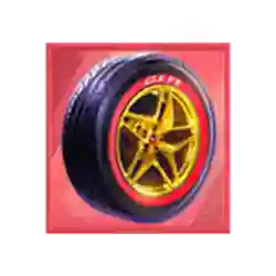 Symbol 02 Speed Winner