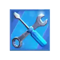 Symbol 05 Speed Winner