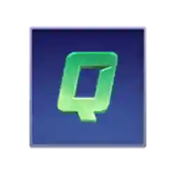 Symbol 08 Speed Winner