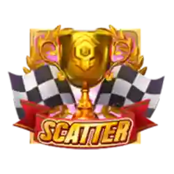 Scatter