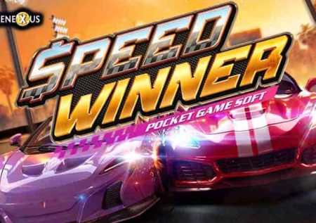 Speed Winner