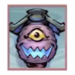 Symbol 05 Spirited Wonders