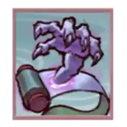 Symbol 06 Spirited Wonders