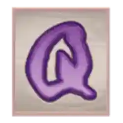 Symbol 09 Spirited Wonders