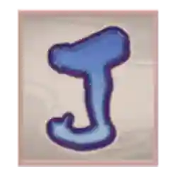 Symbol 10 Spirited Wonders