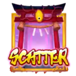 Scatter