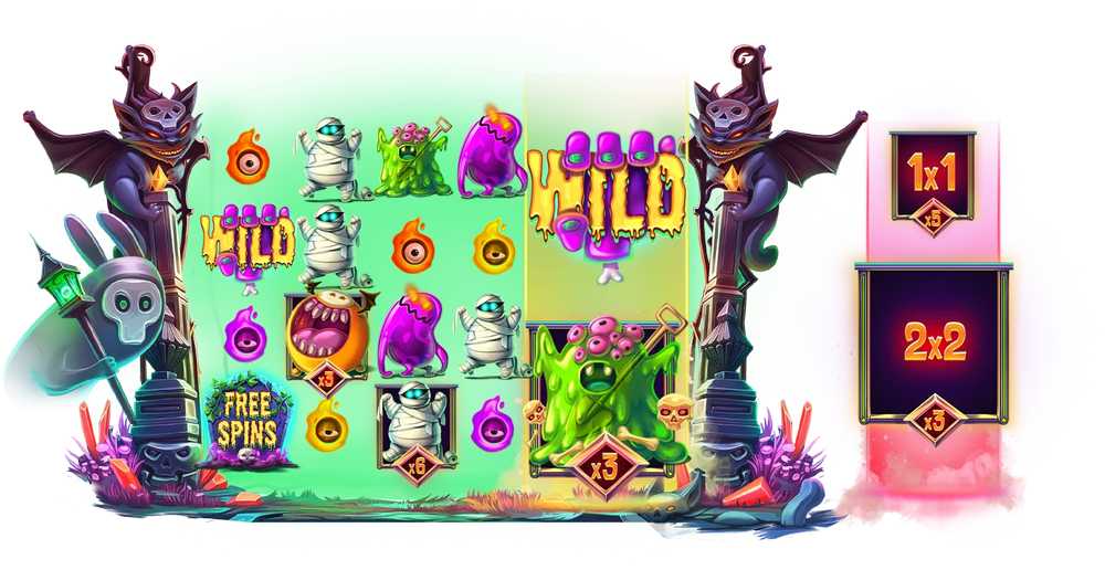 mult frames
