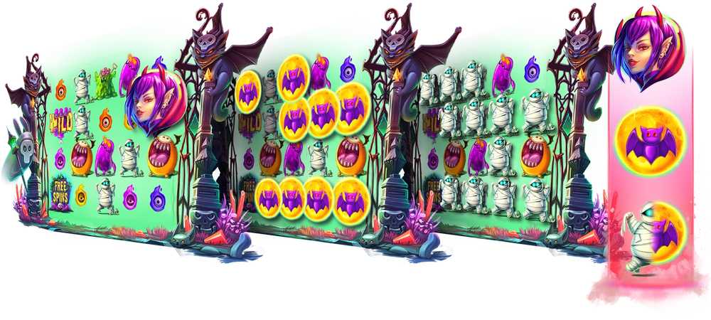 mystery cloning