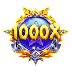 Symbol Multiplier x1000