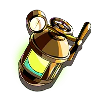 Green bomb