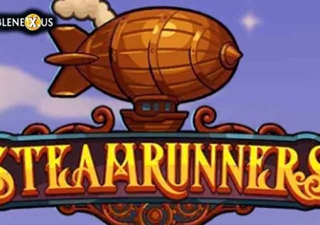 Steamrunners