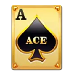 Symbol 01 Super Ace 3