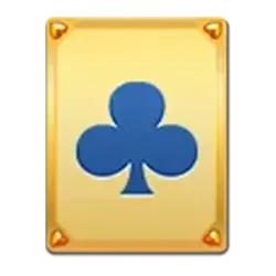 Symbol 08 Super Ace 3