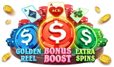 Super Ace 3 Game Rules