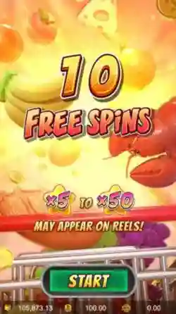 Free Spins