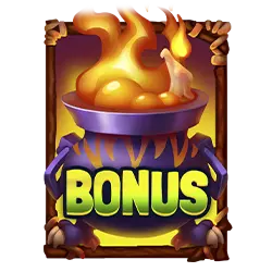 symbol bonus