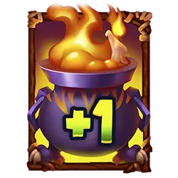symbol +1
