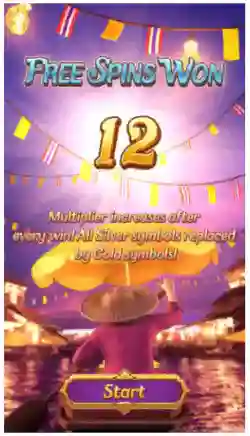 Free Spins