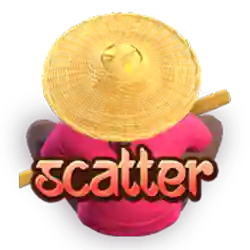 Scatter