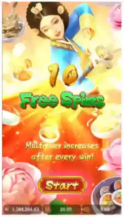Free Spins