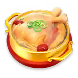 Symbol 01 The Queen’s Banquet