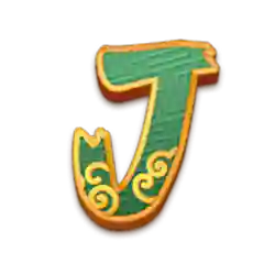 Symbol 11 The Queen’s Banquet