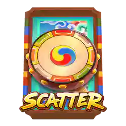 Scatter