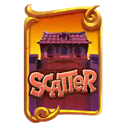 Scatter