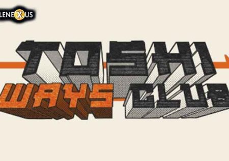 Toshi Ways Club