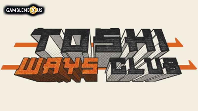 Toshi Ways Club